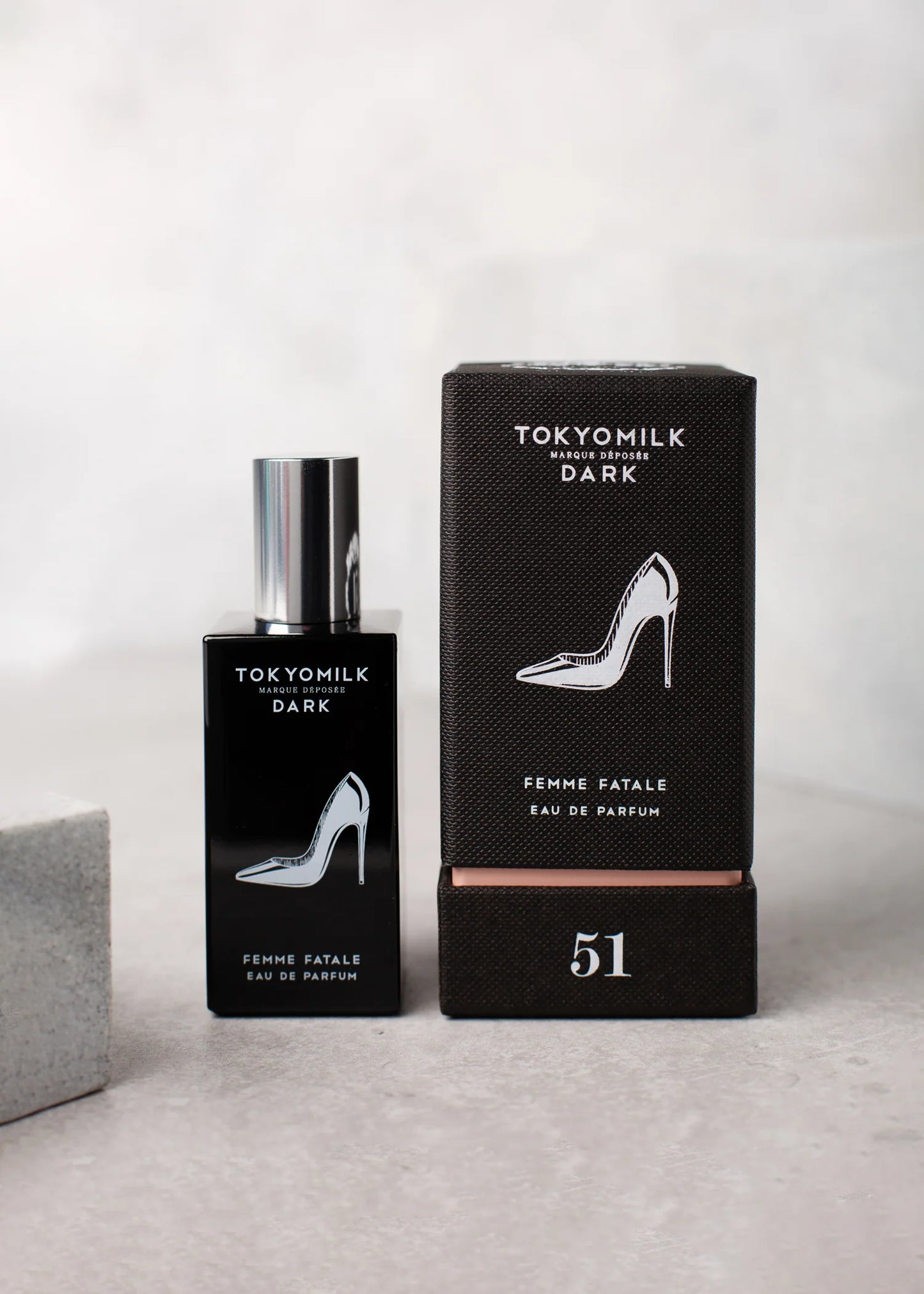 Femme Fatale Parfum