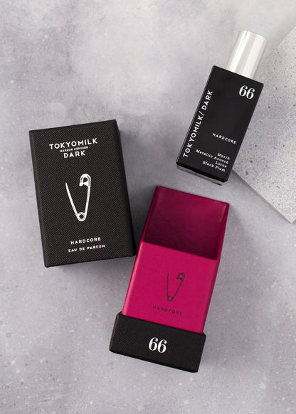 Hardcore Eau de Parfum No.66