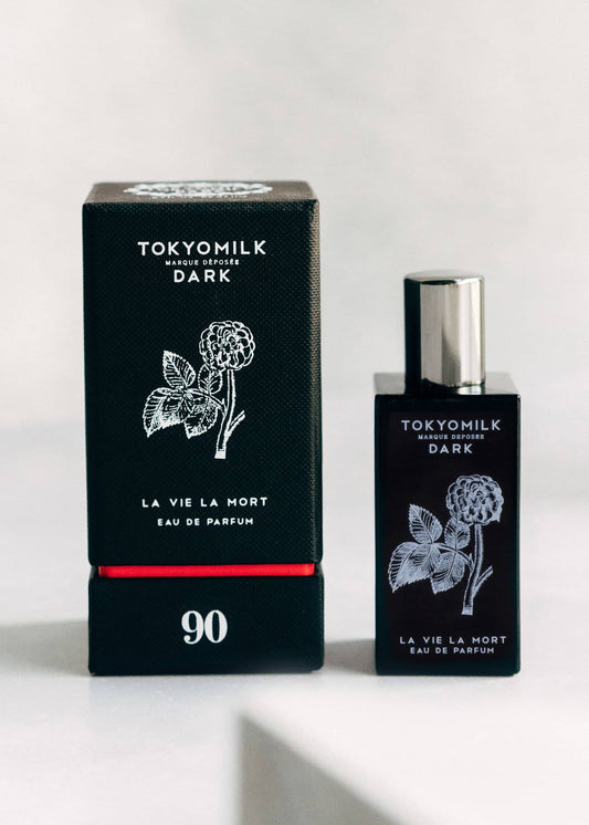 La Vie La Mort Perfume