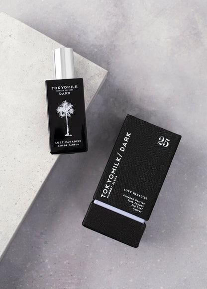Lost Paradise Eau de Parfum No.25