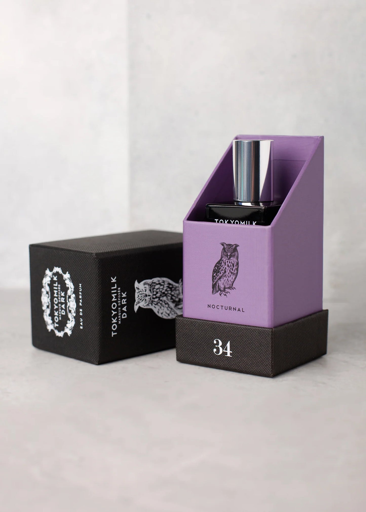 Nocturnal Parfum