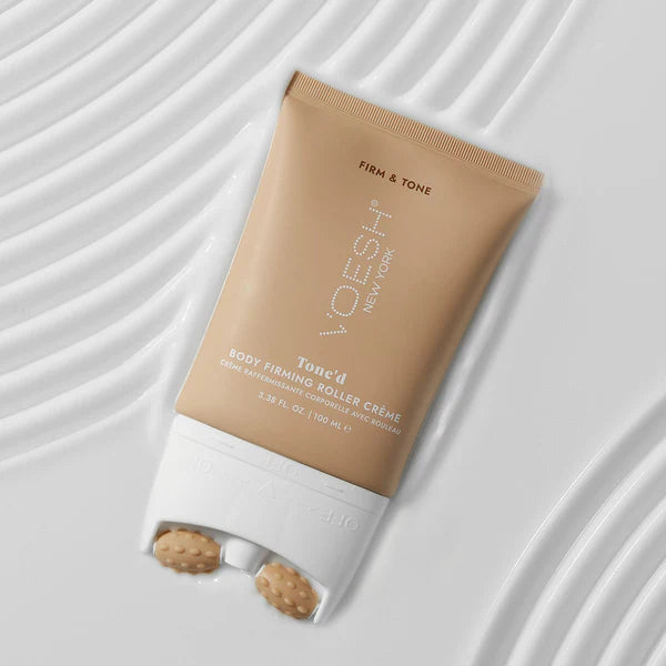 Tone'D Body Firming Roller Creme