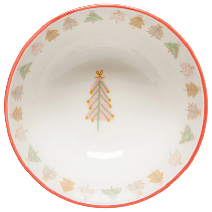 Everyday Bowls Glitzmas Set of 4