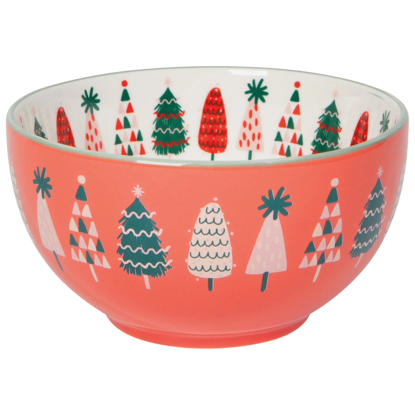 Everyday Bowls Glitzmas Set of 4