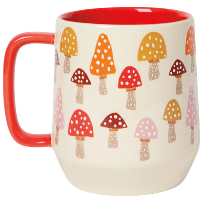 Mega 22oz Toadstool Mug