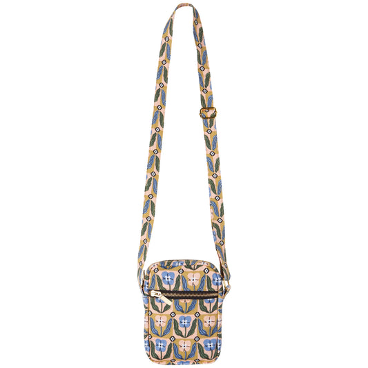 Teppi Crossbody Bag