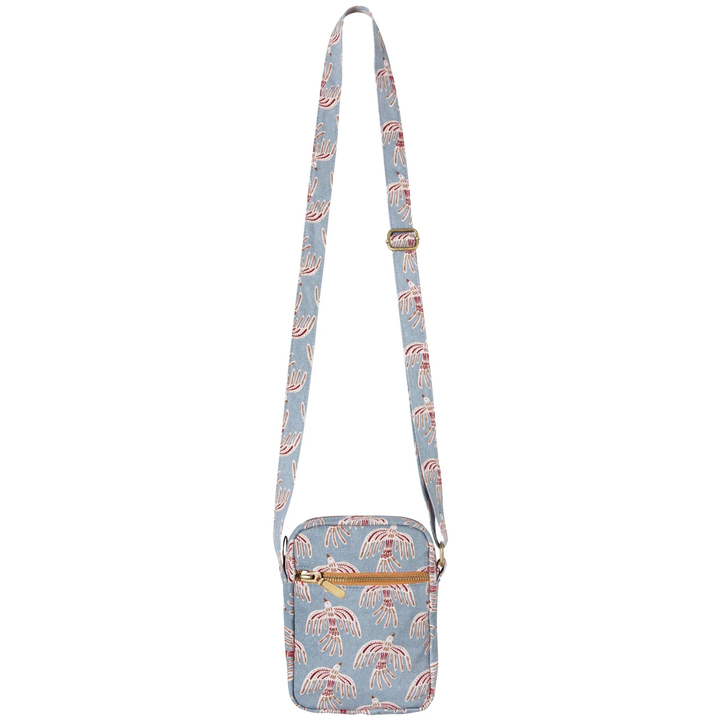 Plume Crossbody Bag