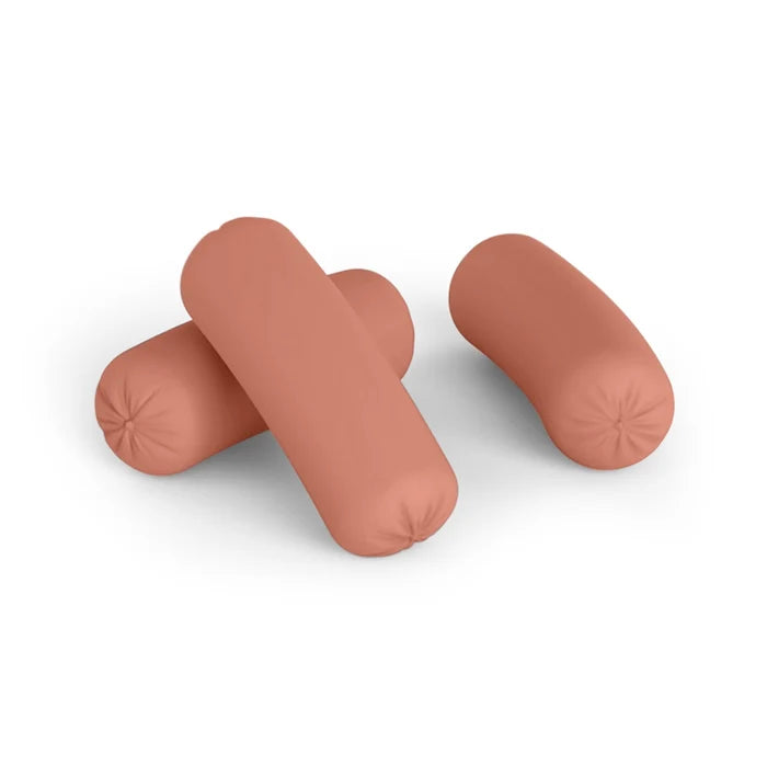 Cocktail Wiener Erasers