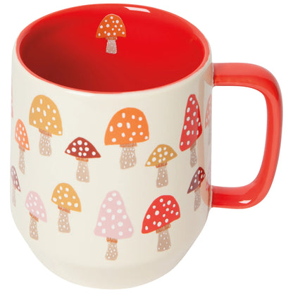 Mega 22oz Toadstool Mug