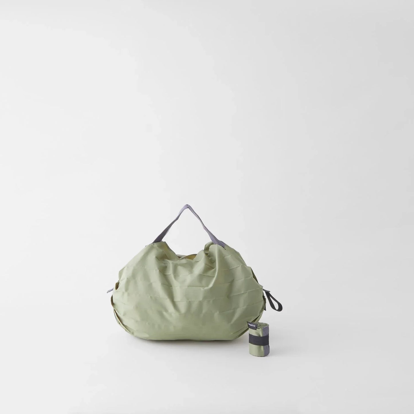Shupatto Compact Reusable Bag Small Mori Forest