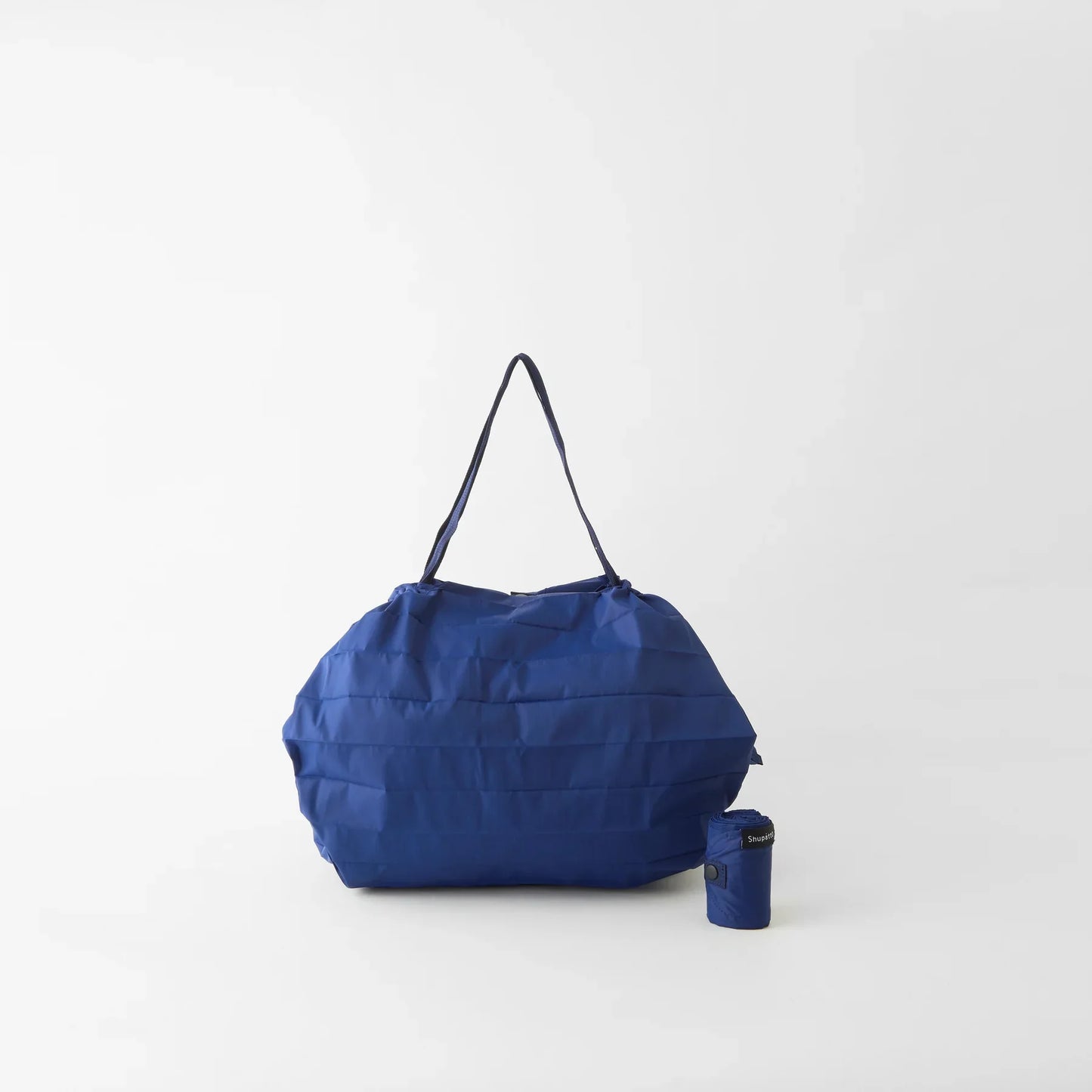 Shupatto Compact Reusable Bag Medium Night Yoru