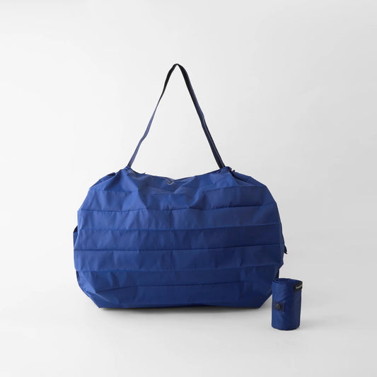 Shupatto Compact Reusable Bag Large Yoru Night