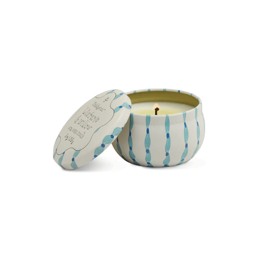 Wisteria + Willow Tulip 2oz Candle