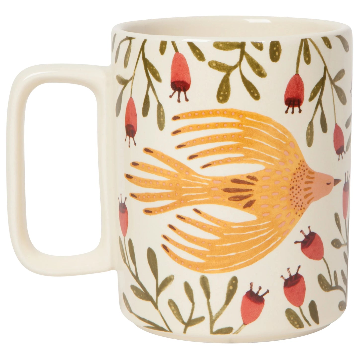 Studio Plume Mug