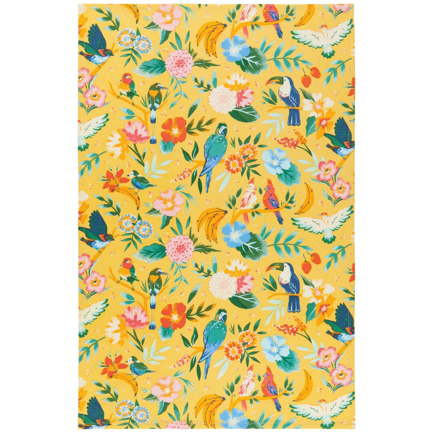 Tropical Trove Dishtowels Set of 2