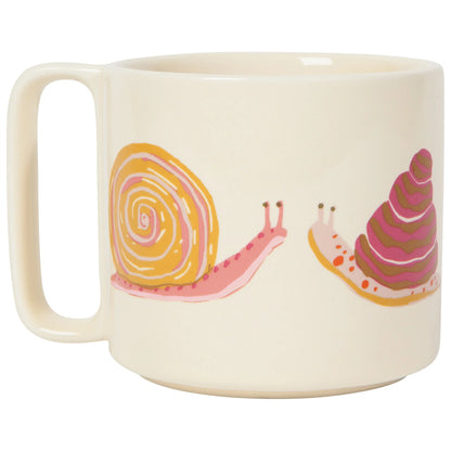 Gardenland Midi Studio Mug