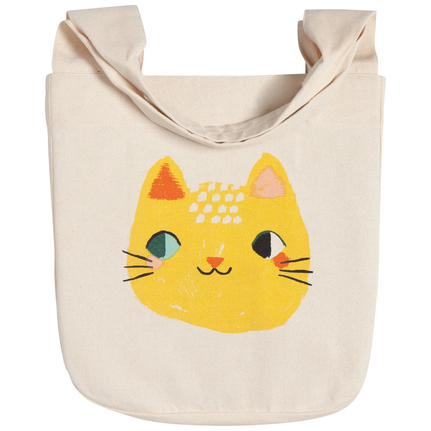 Meow Meow To and Fro Tote Bag