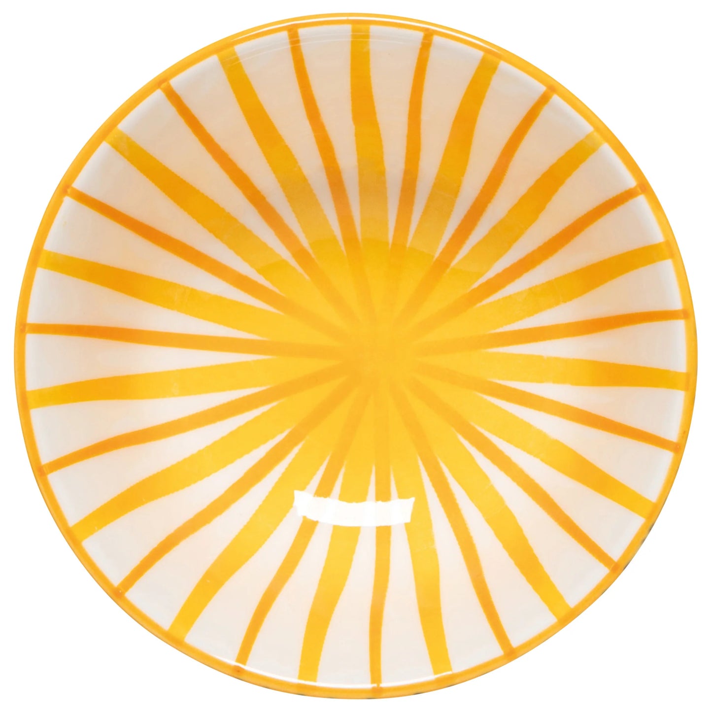 Sunburst Bowl 3.5 inch