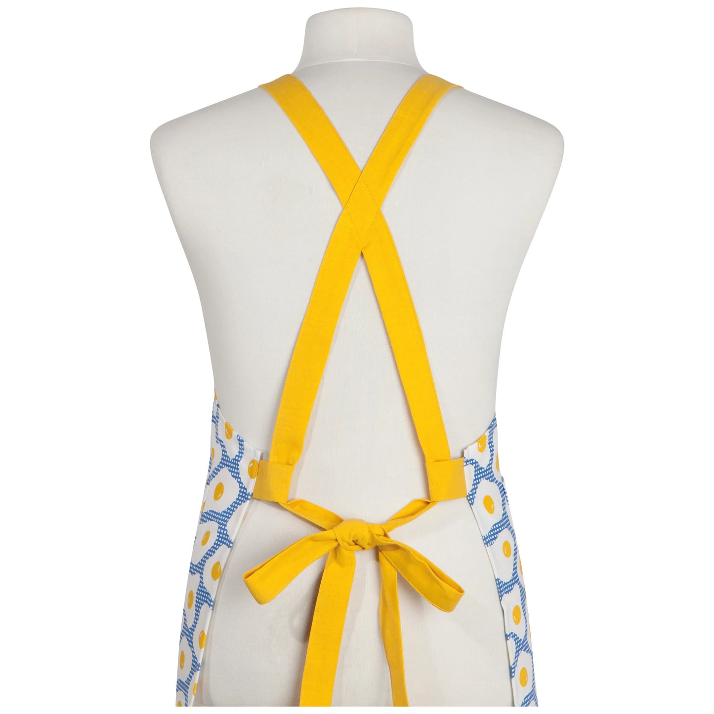 Eggs Apron & Dishtowel Set