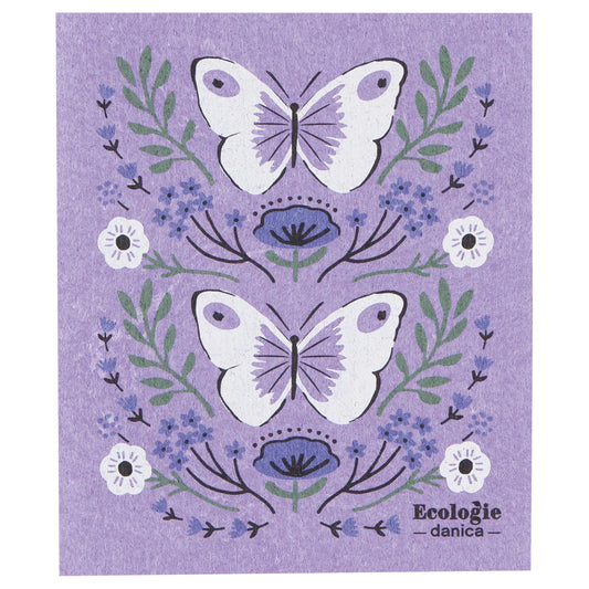 Swedish Dishcloth Morning Meadow