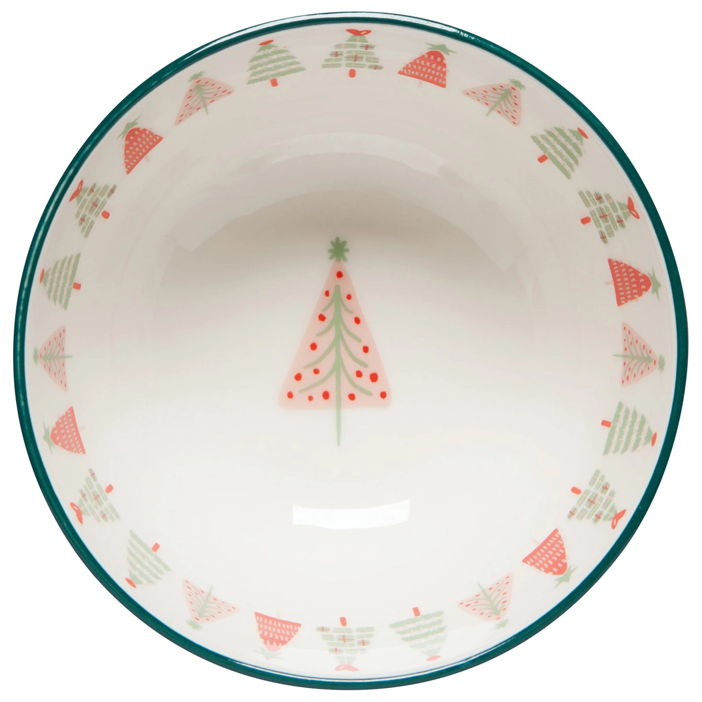 Everyday Bowls Glitzmas Set of 4