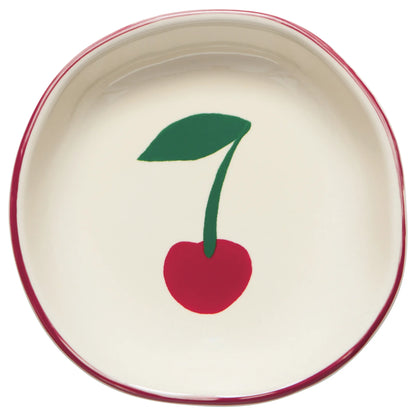 Very Cherry Pinch Bowls Set of 6 Assorted