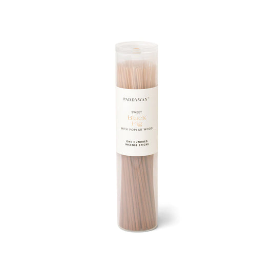 Black Fig Incense