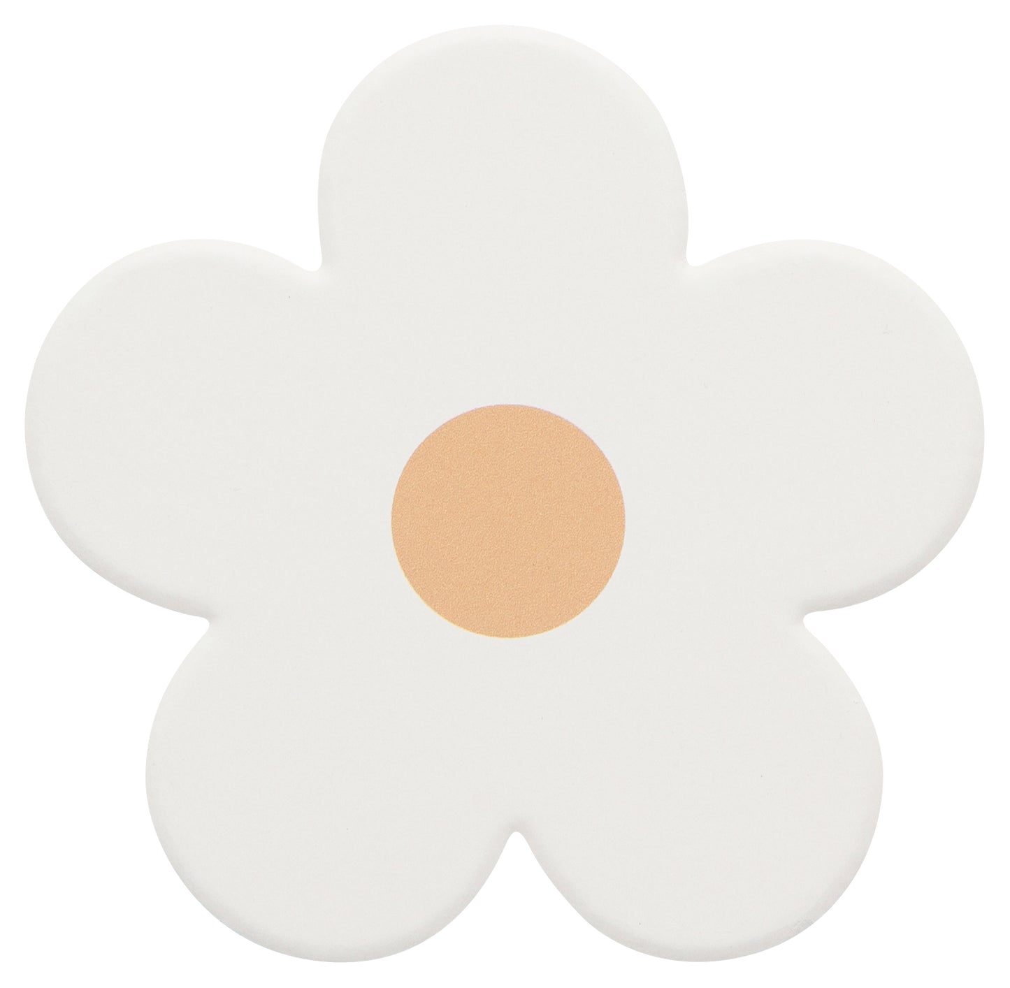 Coaster Soak Up Daisy