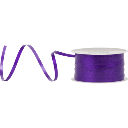 Curling Ribbon High Gloss Purple