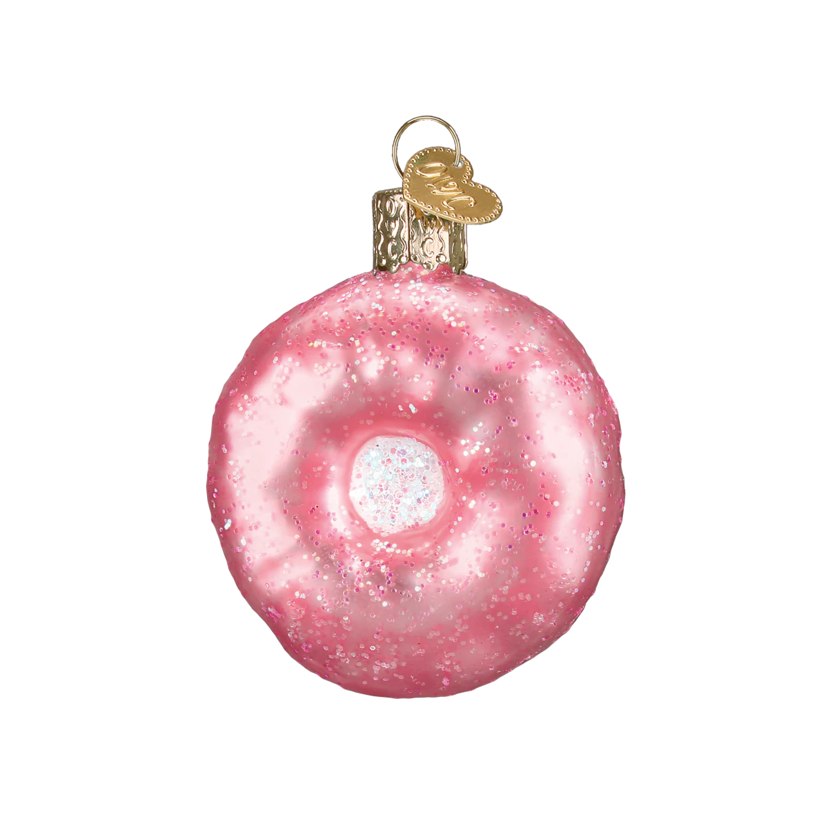 Mini Dessert Ornament