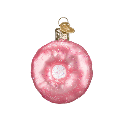 Mini Dessert Ornament