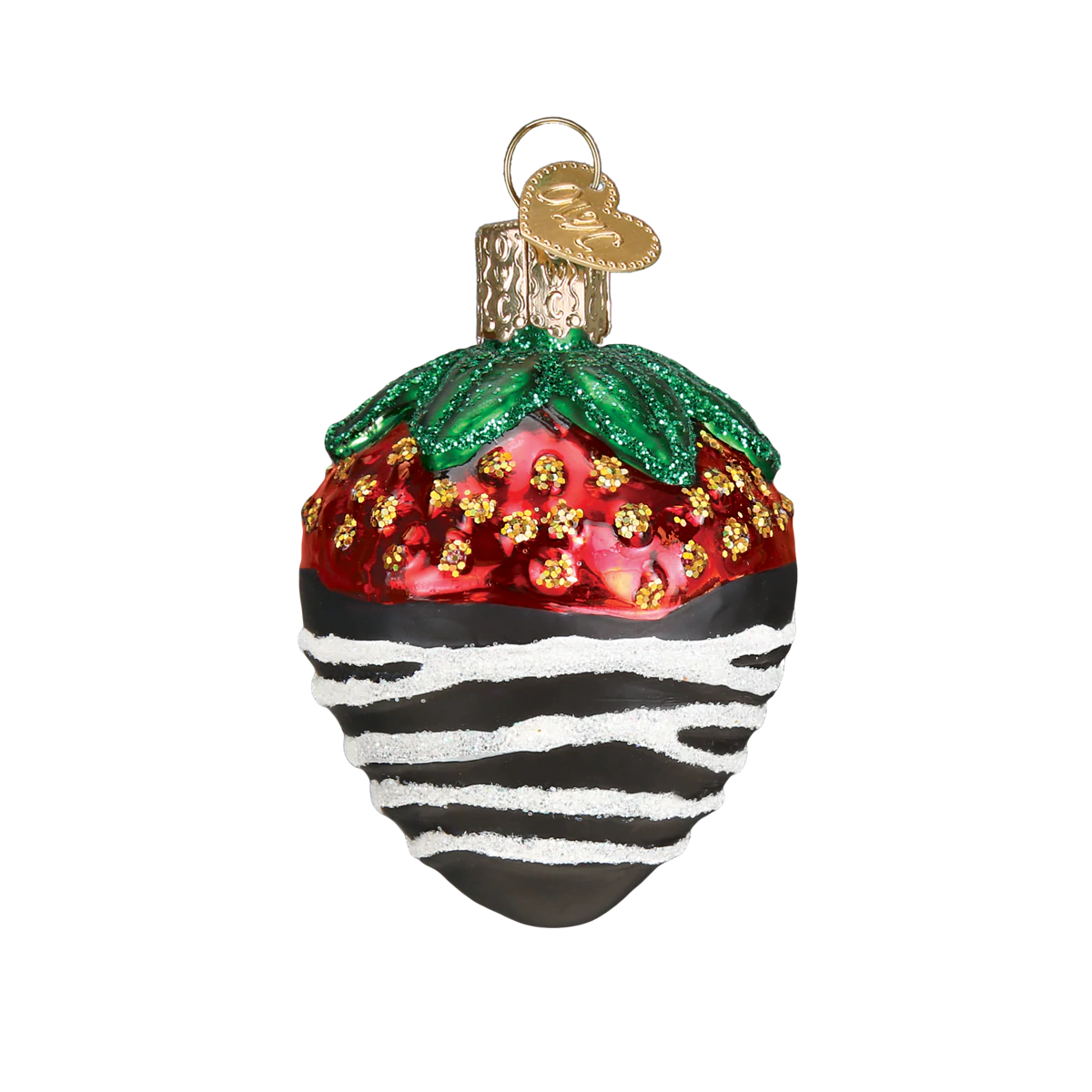 Mini Dessert Ornament