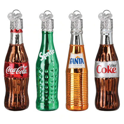 Mini Coca-cola Beverage