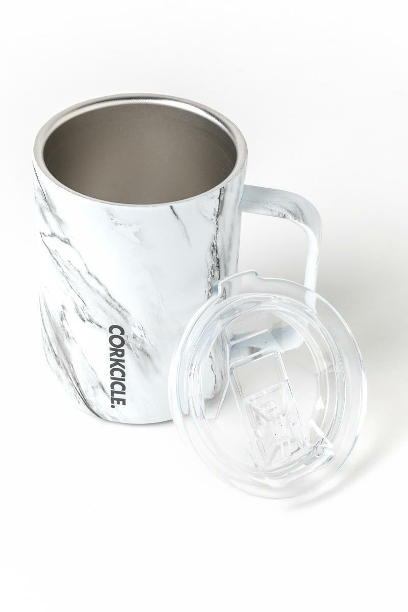 Snowdrift Mug 16oz