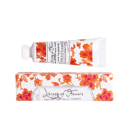 Field & Flowers Hand Cream