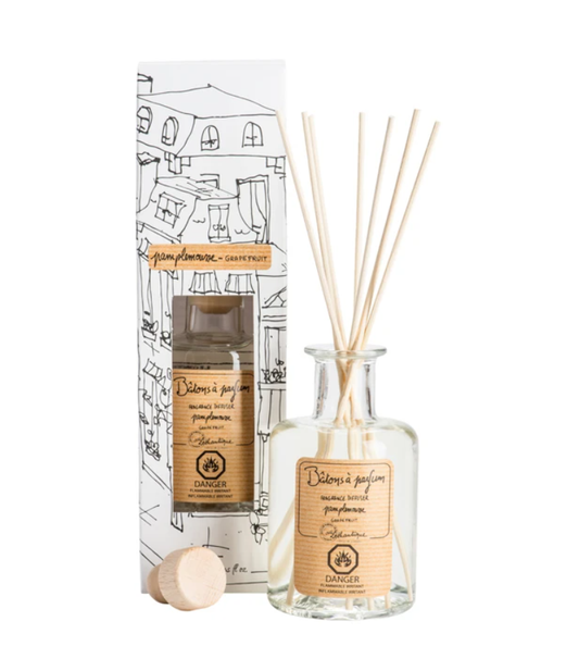 Fragrance Diffuser Grapefruit