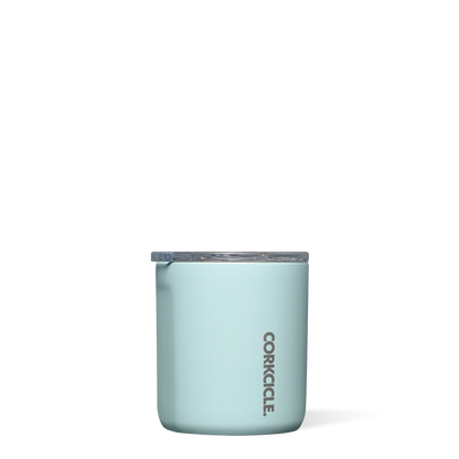 Gloss Powder Blue Buzz Cup 12oz