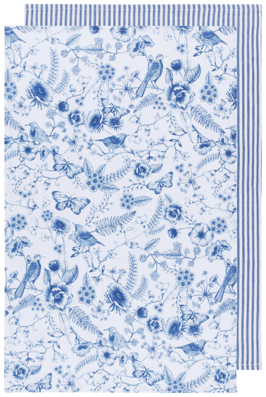 Juliette Tea Towel Set of 2
