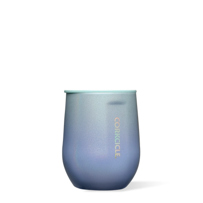 Ombre Ocean Stemless 12oz