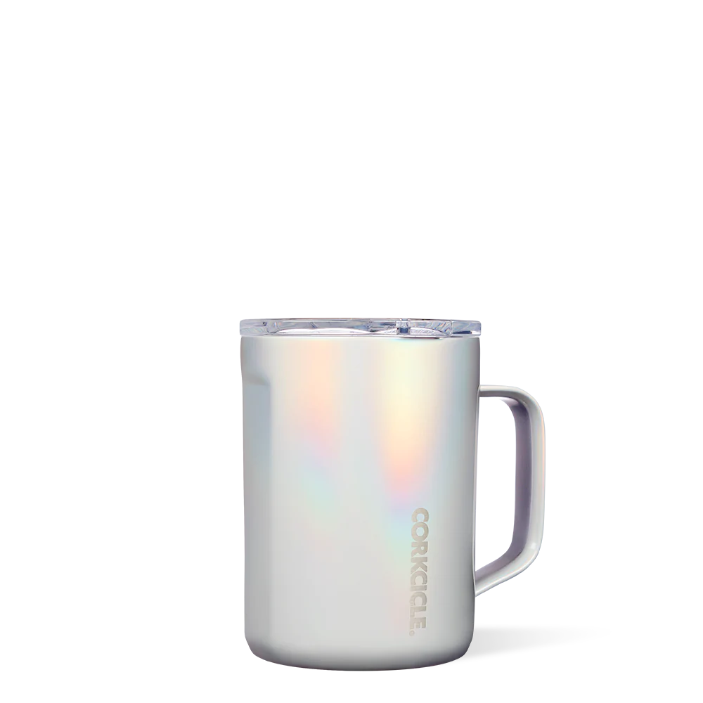 Prismatic Mug 16oz