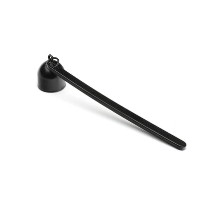 Black Matte Candle Snuffer