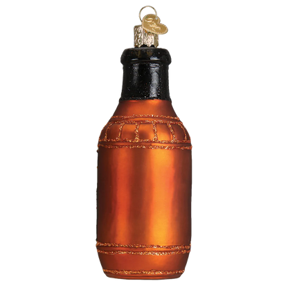 Barbecue Sauce Ornament
