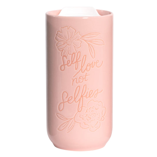 Self Love Note Travel Mug