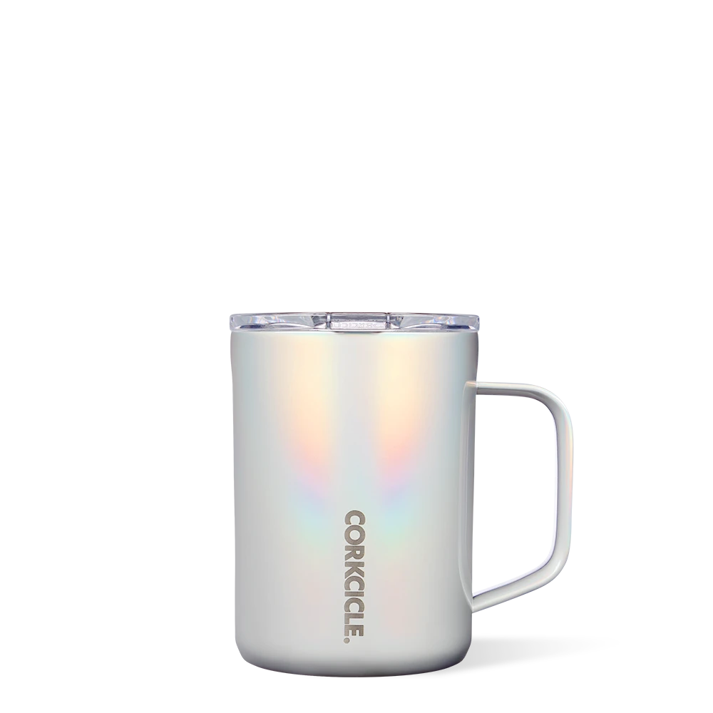 Prismatic Mug 16oz