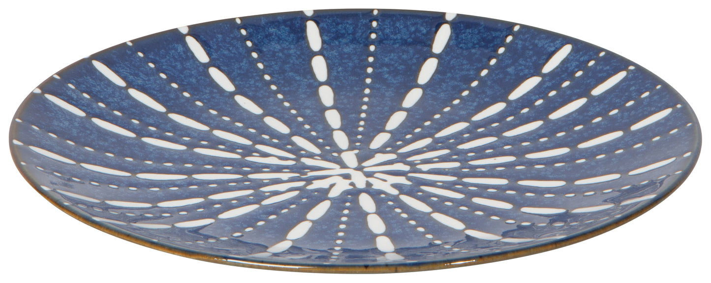 8.5" Plate Pulse
