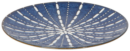 8.5" Plate Pulse
