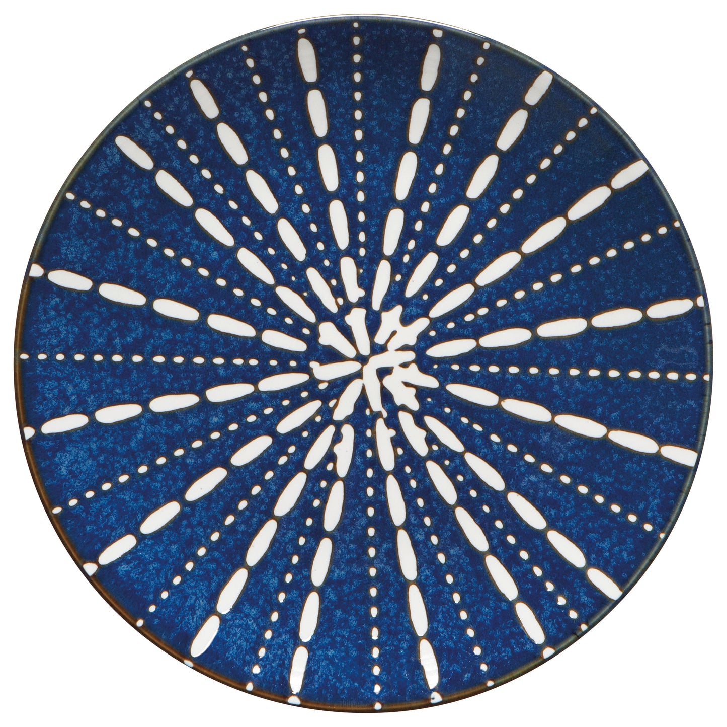 8.5" Plate Pulse