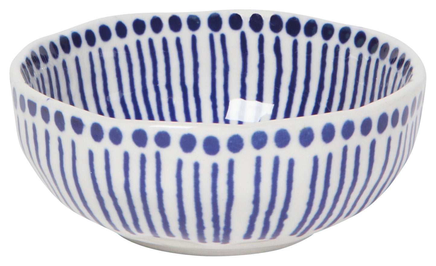Pinch Bowl Sprout Set of 4