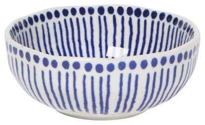 Pinch Bowl Sprout Set of 4