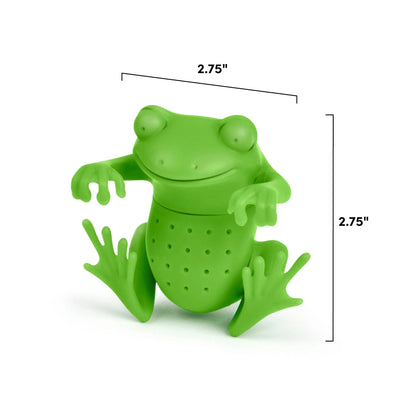 Tea Frog Infuser